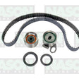 Timing Belt Kit HOLDEN 4JA1 4JB1 4JB2 4JG2 GMTK25 - NASON