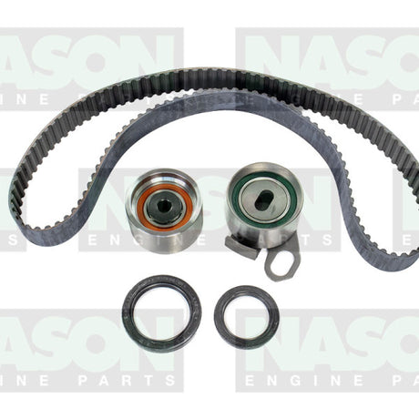 Timing Belt Kit HOLDEN 4JA1 4JB1 4JB2 4JG2 GMTK25 - Nason
