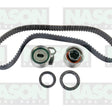 Timing Belt Kit HOLDEN 4JB1 4JB1T 2/93-ON GMTK26 - NASON