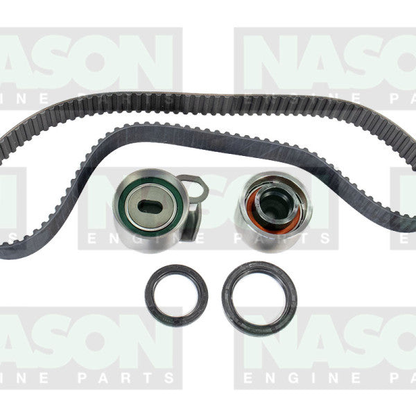 Timing Belt Kit HOLDEN 4JB1 4JB1T 2/93-ON GMTK26 - NASON