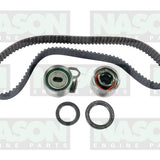 Timing Belt Kit HOLDEN 4JB1 4JB1T 2/93-ON GMTK26 - Nason