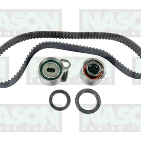 Timing Belt Kit HOLDEN 4JB1 4JB1T 2/93-ON GMTK26 - NASON
