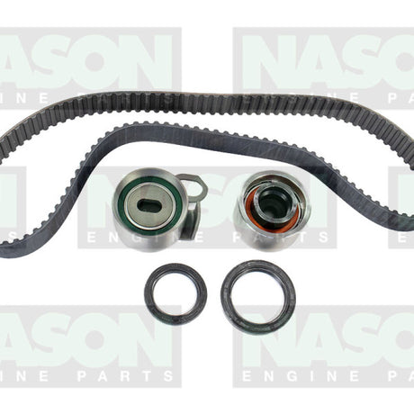 Timing Belt Kit HOLDEN 4JB1 4JB1T 2/93-ON GMTK26 - Nason