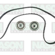Timing Belt Kit HOLDEN 4FD1 4FC1 DIESEL GMTK27 - NASON