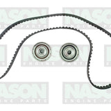 Timing Belt Kit HOLDEN 4FD1 4FC1 DIESEL GMTK27 - Nason