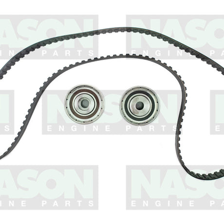 Timing Belt Kit HOLDEN 4FD1 4FC1 DIESEL GMTK27 - Nason
