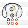 Timing Belt Kit HOLDEN 20XE DOHC GMTK28 - NASON