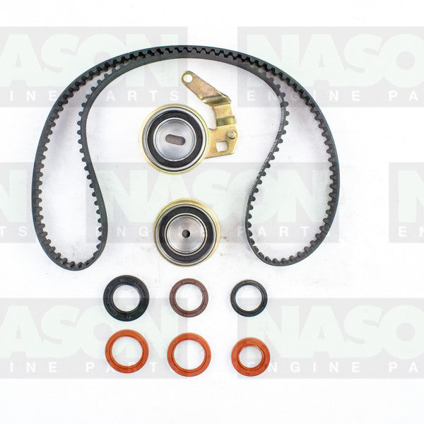 Timing Belt Kit HOLDEN 20XE DOHC GMTK28 - NASON