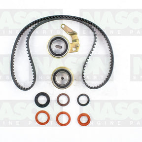 Timing Belt Kit HOLDEN 20XE DOHC GMTK28 - NASON