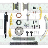 Timing Chain Kit HOLDEN Z22SE Z22AH LE5 2.4L GMTK29 - Nason