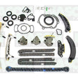 Timing Chain Kit HOLDEN 3.6L Alloytec DOHC 24V GMTK30-NG - NASON