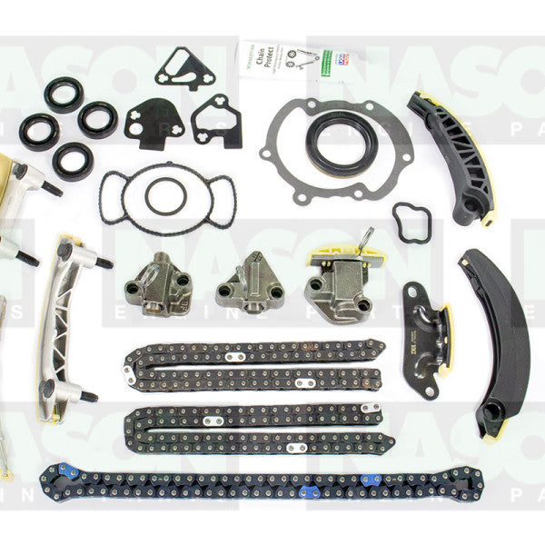 Timing Chain Kit HOLDEN 3.6L Alloytec DOHC 24V GMTK30-NG - NASON