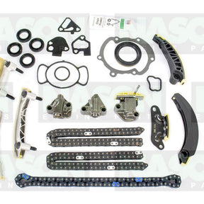 Timing Chain Kit HOLDEN 3.6L Alloytec DOHC 24V GMTK30-NG - NASON