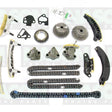 Timing Chain Kit HOLDEN 3.6L Alloytec DOHC 24V GMTK30 - NASON