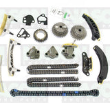 Timing Chain Kit HOLDEN 3.6L Alloytec DOHC 24V GMTK30 - Nason
