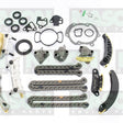 Timing Chain Kit HOLDEN 3.6L Alloytec DOHC 24V GMTK31-NG - NASON