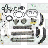 Timing Chain Kit HOLDEN 3.6L Alloytec DOHC 24V GMTK31-NG - Nason