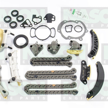 Timing Chain Kit HOLDEN 3.6L Alloytec DOHC 24V GMTK31-NG - Nason