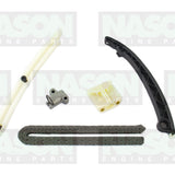 Timing Chain Kit HOLDEN Z14XEP DOHC 16V GMTK32 - Nason