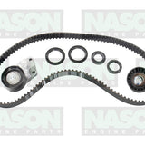 Timing Belt Kit Holden F16D DOHC 16V GMTK35 - Nason