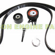 Timing Belt Kit HOLDEN Z19DTH DOHC 16V T/DIES GMTK37 - NASON