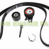 Timing Belt Kit HOLDEN Z19DTH DOHC 16V T/DIES GMTK37 - Nason