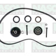 Timing Belt Kit HOLDEN Z18XER F18D4 DOHC 16V GMTK38 - Nason