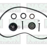Timing Belt Kit HOLDEN Z18XER F18D4 DOHC 16V GMTK38 - Nason