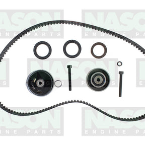 Timing Belt Kit HOLDEN Z18XER F18D4 DOHC 16V GMTK38 - Nason