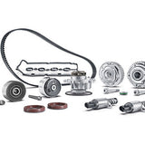 Timing Belt Kit HOLDEN Z18XER DOHC 16V GMTK38VVT - Nason