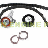 Timing Belt Kit HOLDEN Z20S1 SOHC 16V T/DIESEL GMTK39 - Nason