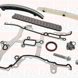 Timing Chain Kit HOLDEN CRUZE A14NET TURBO GMTK40 - FAI
