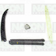 Timing Chain Kit HOLDEN Z22D1 DOHC 16V T/DIESEL GMTK42 - Nason