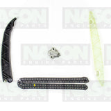 Timing Chain Kit HOLDEN Z22D1 DOHC 16V T/DIESEL GMTK42 - Nason