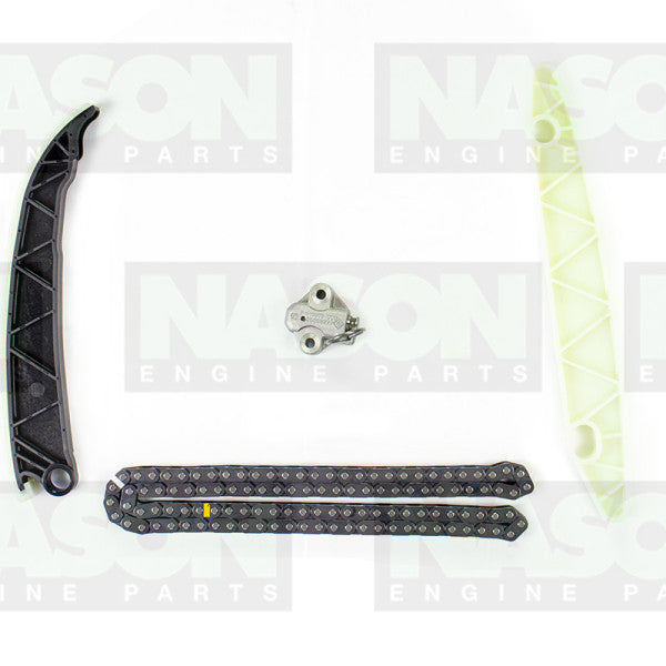 Timing Chain Kit HOLDEN Z22D1 DOHC 16V T/DIESEL GMTK42 - Nason