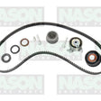 Timing Belt Kit HOLDEN Z18XE METAL/IDLE GMTK5 - NASON