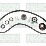 Timing Belt Kit HOLDEN Z18XE METAL/IDLE GMTK5 - Nason