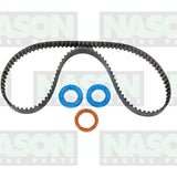 Timing Belt Kit HOLDEN C20NE SOHC 8V GMTK8 - Nason