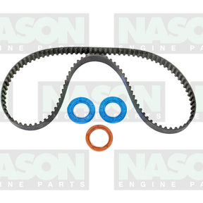 Timing Belt Kit HOLDEN C20NE SOHC 8V GMTK8 - NASON