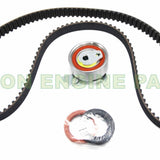 Timing Belt Kit HOLDEN X20SE SOHC 8V GMTK9 - Nason