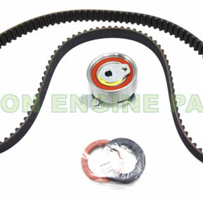 Timing Belt Kit HOLDEN X20SE SOHC 8V GMTK9 - NASON