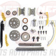 Timing Chain Kit HOLDEN Z22SE ASTRA GMTKG29 - NASON