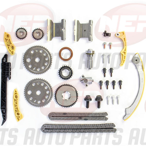 Timing Chain Kit HOLDEN Z22SE ASTRA GMTKG29 - NASON