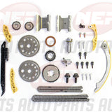 Timing Chain Kit HOLDEN Z22SE ASTRA GMTKG29 - Nason