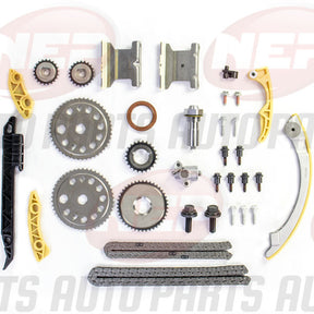 Timing Chain Kit HOLDEN Z22SE ASTRA GMTKG29 - NASON