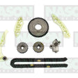 Timing Chain Kit HOLDEN LE5, LE9 Captiva 2.4L GMTKG29BS - NASON