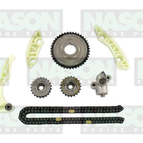 Timing Chain Kit HOLDEN LE5, LE9 Captiva 2.4L GMTKG29BS - NASON