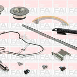 Timing Chain Kit HOLDEN LE5, LE9 Captiva 2.4L GMTKG29VVT - FAI