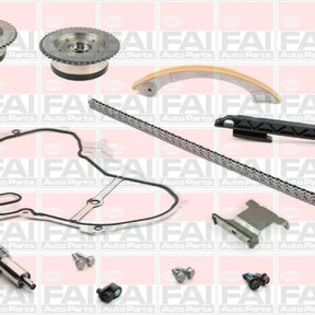 Timing Chain Kit HOLDEN LE5, LE9 Captiva 2.4L GMTKG29VVT - FAI