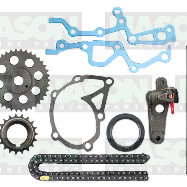 Timing Chain Kit HOLDEN ISUZU G200Z GMTKG3 - NASON